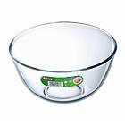 Pyrex Classic Glass Bowl 3l
