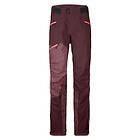 Ortovox Westalpen 3L Grydets (Dame)