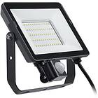 Philips Projectline Floodlight 4750lm 4000K 50W IP65 med Sensor