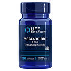 Life Extension Astaxanthin med Phospholipids 30 Kapsler