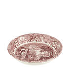 Spode Cranberry Italian Skål 15 cm