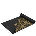 Gaiam Yoga Mat Bronze