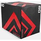 Gymstick Soft Plyobox 3-in-1