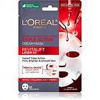 L'Oreal Paris Revitalift Laser X3 Arkmask Med Effekt Mot Åldrande 28g