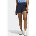 Adidas Pintuck 5-inch Pull-on Shorts (Dame)