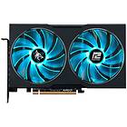 PowerColor Radeon RX 7600 HellHound HDMI 3xDP 8GB