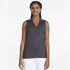 Puma Cloudspun Coast Sl Polo (Dam)