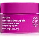 Sand & Sky Australian Emu Apple Super Bounce Mask 30g