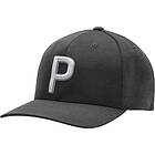 Puma P 110 Snapback Cap (Herre)