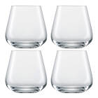 Zwiesel Vervino Vannglass 40 cl 4-pack