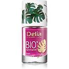 Delia Cosmetics Bio Green Philosophy Nail Polish 11ml