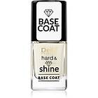 Delia Cosmetics Hard & Shine Base Coat 11ml