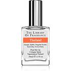 T.H.E. Library of Fragrance Thailand edc 30ml