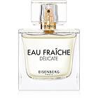 Eisenberg Eau Fraîche Délicate de Parfum 100ml