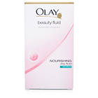 Olay Beauty Fluid Sensitive 200ml