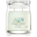 Yankee Candle Baby Powder doftljus Signature 368g