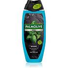 Palmolive Men Revitalising Sport Energigivande dusch-gel för män 500ml male