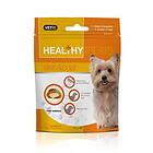 VetIQ Healthy Treats Skin & Coat 70g