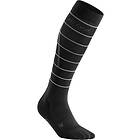 CEP W Reflective Compression Socks (Dame)