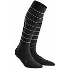 CEP M Reflective Compression Socks (Herre)