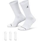 Jordan Everyday Crew Socks (3 Pairs)