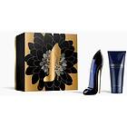 Carolina Herrera Good Girl Gift Set (X.) för Kvinnor female