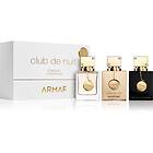 Armaf Club de Nuit Women, Milestone, Intense Woman Gift Set unisex