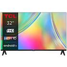 TCL 32" 32S5400AF Full HD Android TV