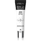 L'Oreal Paris Prime Lab 24H Matte Setter Matt foundation-primer 30ml female