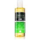 Saloos CBD Hydrofilolja för mild sminkborttagning 200ml