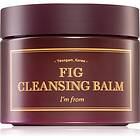 I'm From Fig Sminkborttagande rengöringsbalsam för känslig hud 100ml