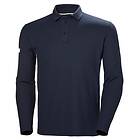 Helly Hansen Crewline Long Sleaves Polo (Herr)