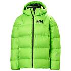 Helly Hansen Isfjord Down Winter Jacket (Jr)