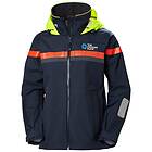 Helly Hansen Ocean Race 3-layer Sailing Shell Jacket (Dame)