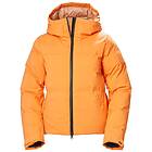 Helly Hansen Nora Short Puffy Ski Jacket (Naisten)