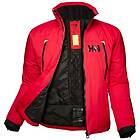 Helly Hansen Ægir H2flow™ Midlayer Sailing Jacket (Unisex)