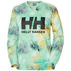 Helly Hansen HH Logo Crew Sweatshirt (Dame)