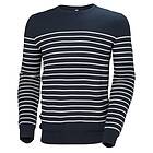 Helly Hansen Skagen Marine Style Bomull-knit Sweater (Men's)