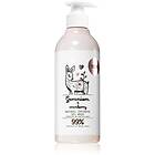 Yope Geranium & Cranberry Intimhygien gel 300ml female