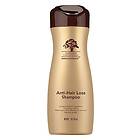Arganmidas Moroccan Argan Oil Anti-Hair Loss Shampoo 300ml