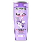 L'Oreal Paris Elvital Hyaluron Plump Shampoo 400ml