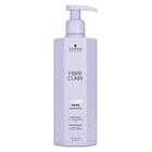 Schwarzkopf Professional Fibre Clinix Tame Shampoo 300ml