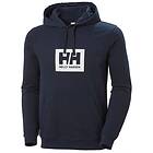 Helly Hansen Hh Box Hoodie (Herre)