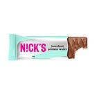 Nick's Protein Wafer Hazelnut 40g