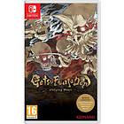 GetsuFumaDen: Undying Moon (Switch)