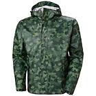 Helly Hansen Moss Rain Jacket (Herr)