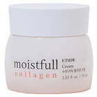 Etude Moistfull Collagen Cream 75ml