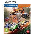 Hot Wheels Unleashed 2 Turbocharged Day One Edition (PS5)