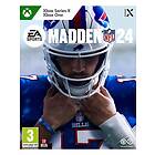 Madden NFL 24 (Xbox One)