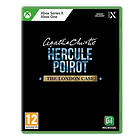 Agatha Christie - Hercule Poirot: The London Case (Switch)